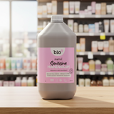 Bio-D Geranium & Grapefruit  Cleansing Hand Wash - 5Ltr