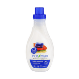 Eco-Max Fabric Softener Fragrance Free/Baby - 1.05ltr