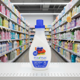 Eco-Max Fabric Softener Fragrance Free/Baby - 1.05ltr