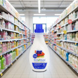 Eco-Max Fabric Softener Fragrance Free/Baby - 1.05ltr