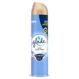 12 x Glade Air Pure Clean Linen - 300ML