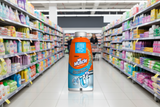 6 x Mr Muscle Drain Foamer - 500ML