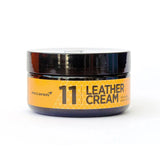 11 Mclaren Leather Cream