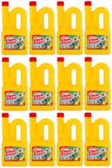 12 x Elbow Grease Drain Unblocker - 750Ml
