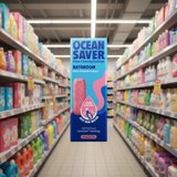 12 x OceanSaver Refill EcoDrop - Bathroom - 15g