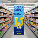 12 x OceanSaver Refill EcoDrop - Kitchen Degreaser - 10ml