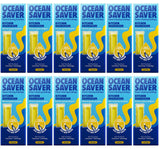12 x OceanSaver Refill EcoDrop - Kitchen Degreaser - 10ml