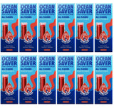 12 x OceanSaver Refill EcoDrop - All Purpose Floor - 10ml
