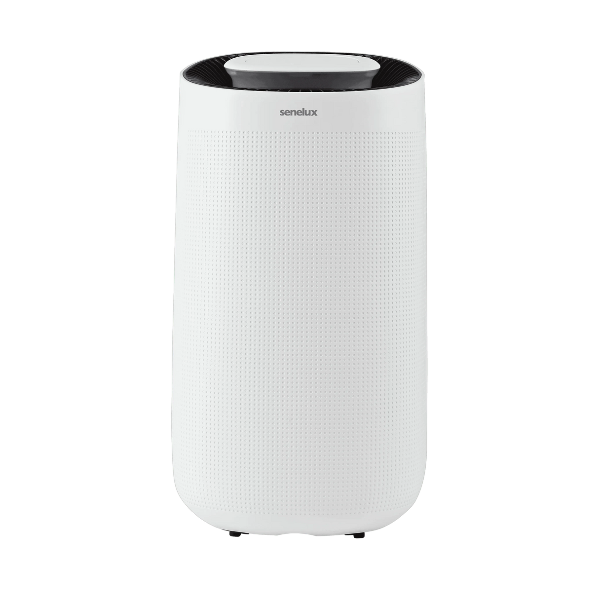 Senelux Primo S12 Portable Smart Dehumidifier | Great Dehumidifier for Bedrooms, Basements or Large Homes