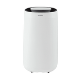 Senelux Primo S12 Portable Smart Dehumidifier | Great Dehumidifier for Bedrooms, Basements or Large Homes