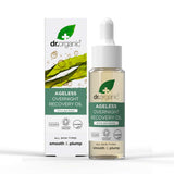 Dr Organic Seaweed Ageless Overnight Recovery Oil - 30ml