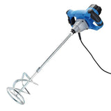 1400W Power Mixer