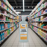 Bio-D Concentrated Floor Cleaner - 750ml