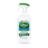 8 x Zoflora Multi Purpose Cleaner Mountain Air - 800ML
