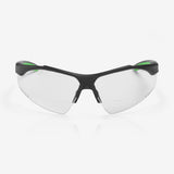 RILEY Ready Reader Sports Style Reading Safety Glasses with +3.00 Lens