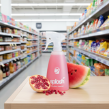 Splosh Kitchen Cleaner Pomegranate & Melon - 500ml