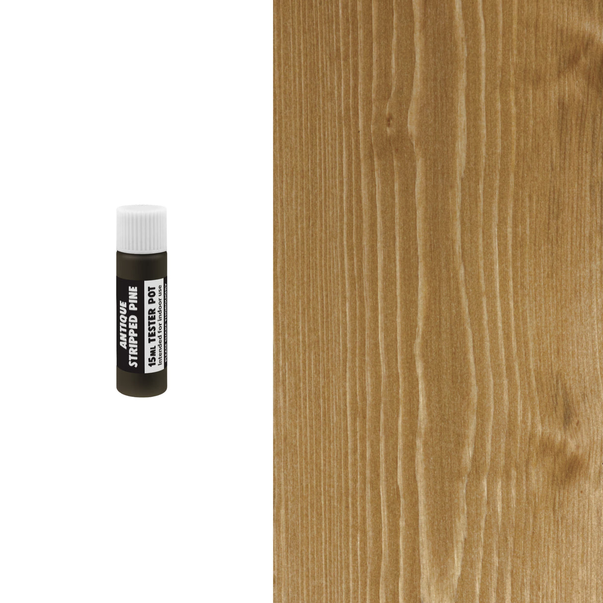 Littlefairs Water Based Wood Stains - Non Toxic & Eco Friendly