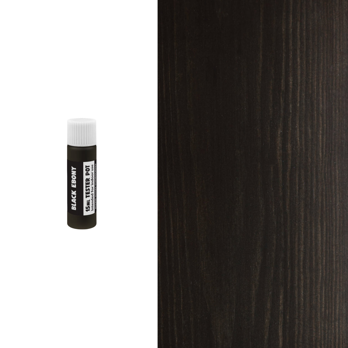 Littlefairs Water Based Wood Stains - Non Toxic & Eco Friendly