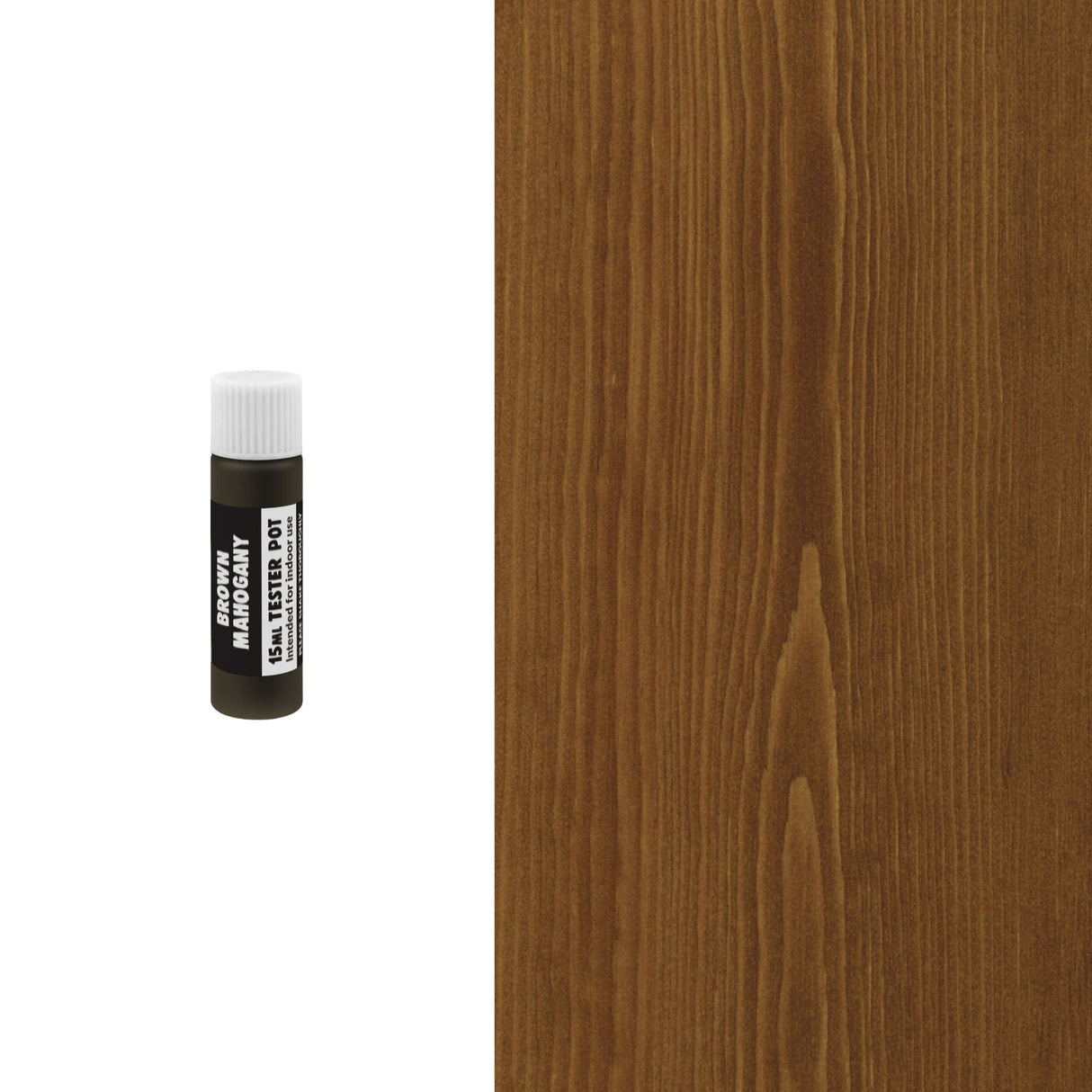 Littlefairs Water Based Wood Stains - Non Toxic & Eco Friendly