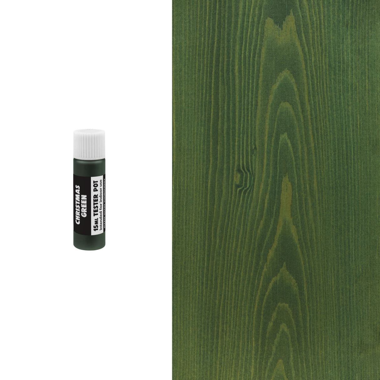 Littlefairs Water Based Wood Stains - Non Toxic & Eco Friendly