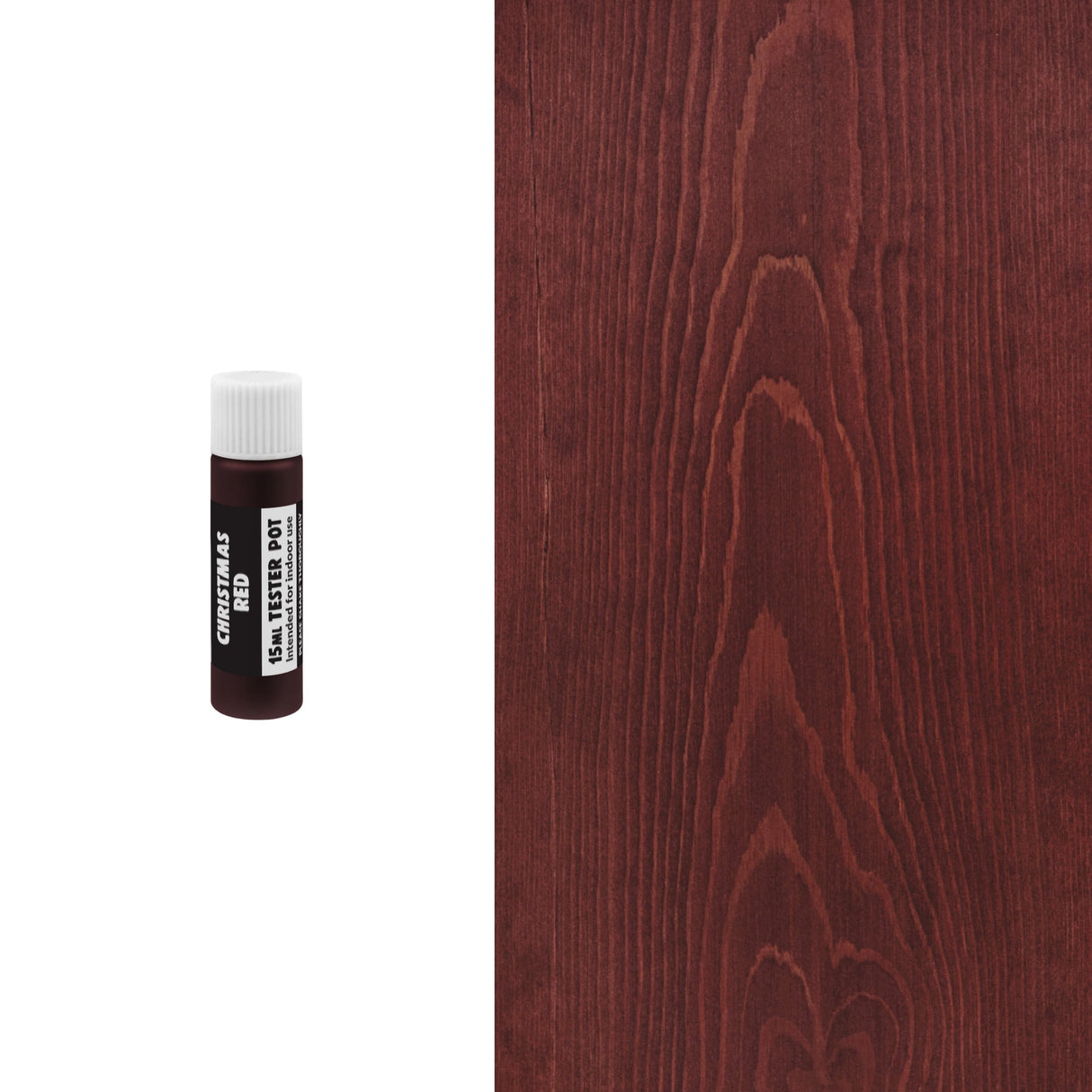 Littlefairs Water Based Wood Stains - Non Toxic & Eco Friendly
