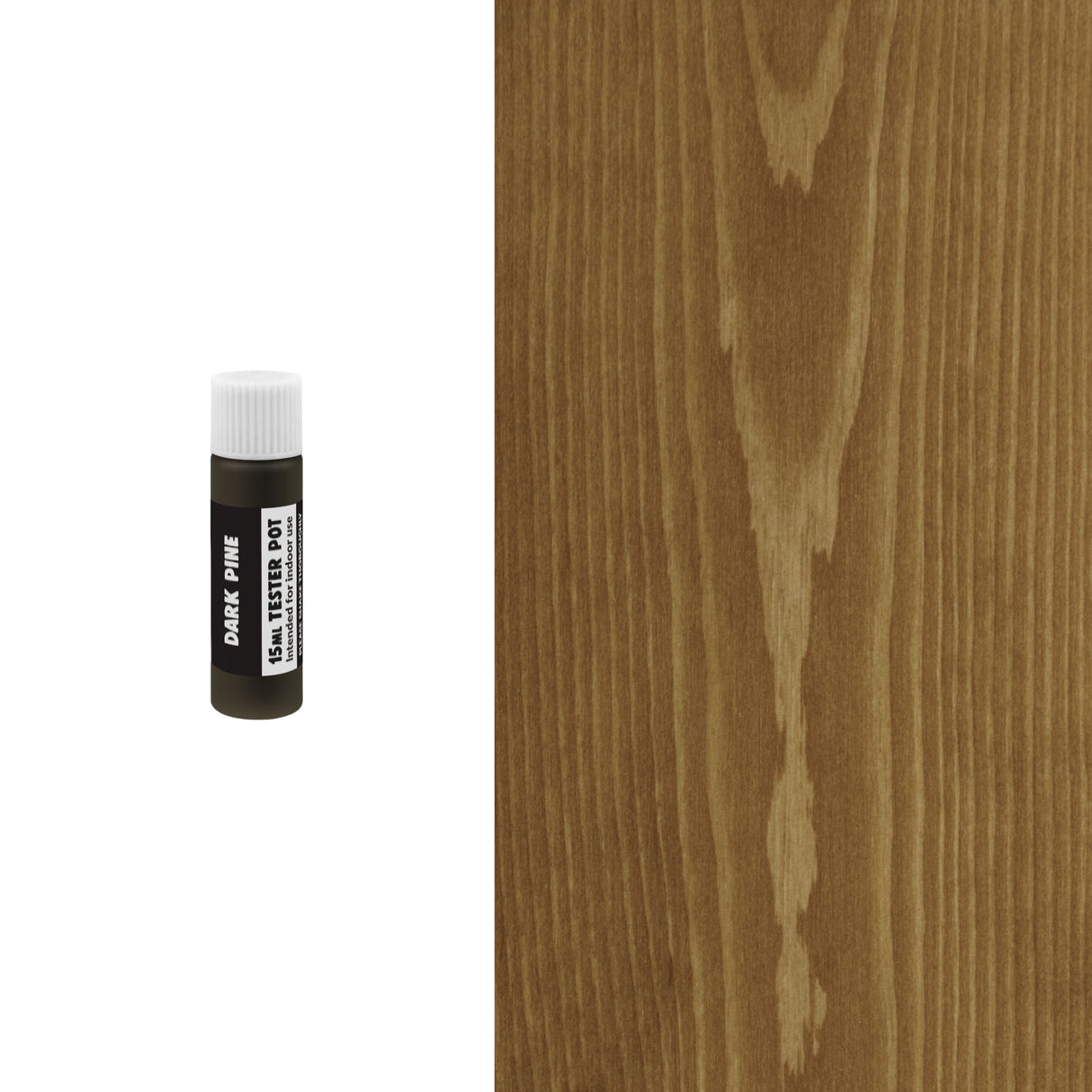 Littlefairs Water Based Wood Stains - Non Toxic & Eco Friendly