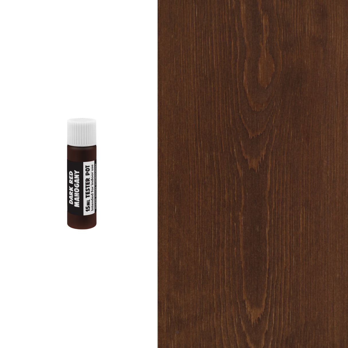 Littlefairs Water Based Wood Stains - Non Toxic & Eco Friendly