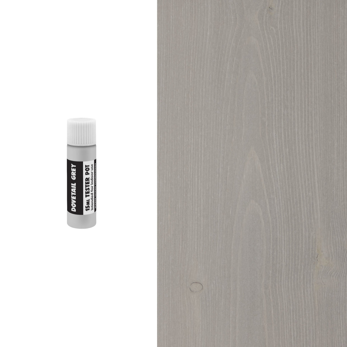 Littlefairs Water Based Wood Stains - Non Toxic & Eco Friendly