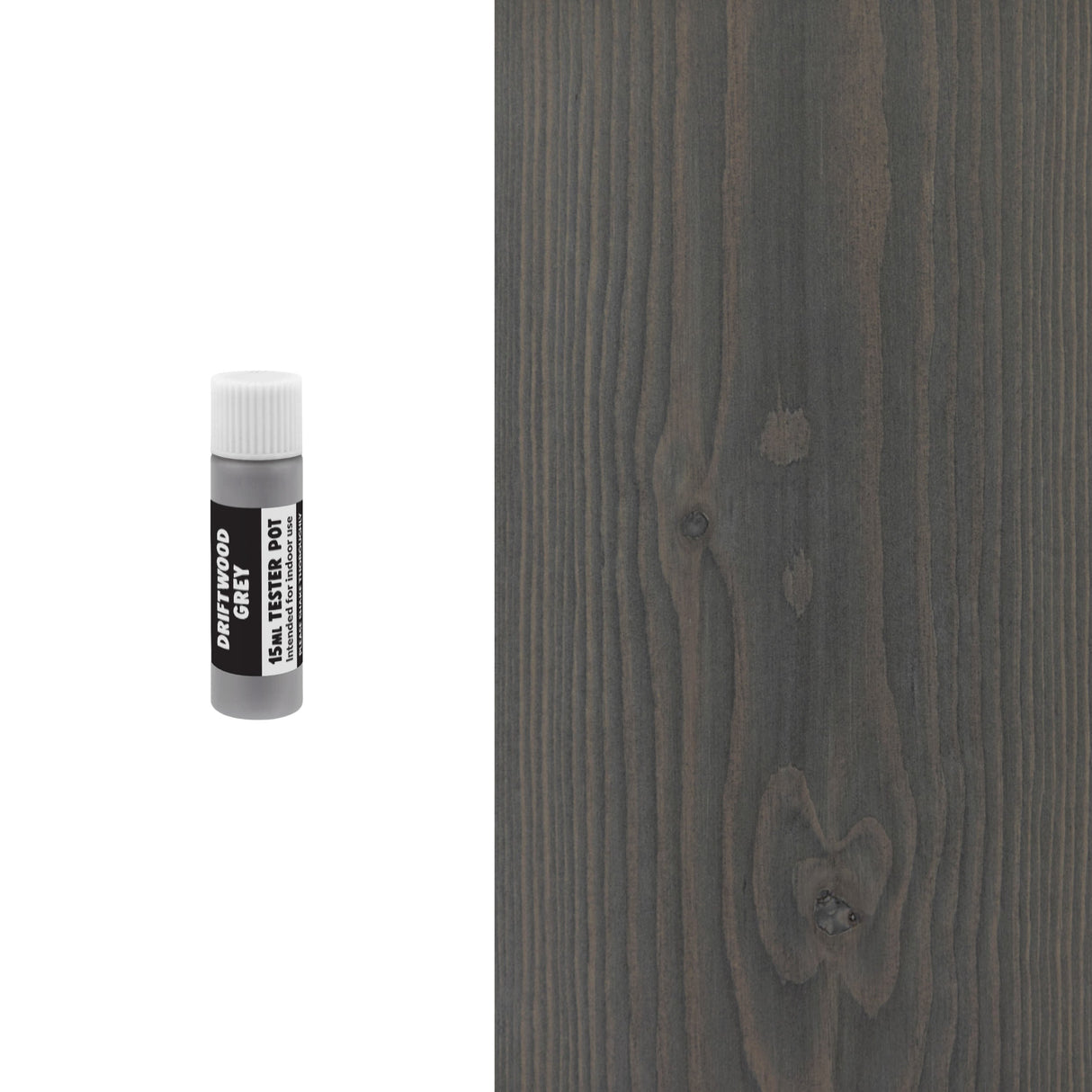 Littlefairs Water Based Wood Stains - Non Toxic & Eco Friendly