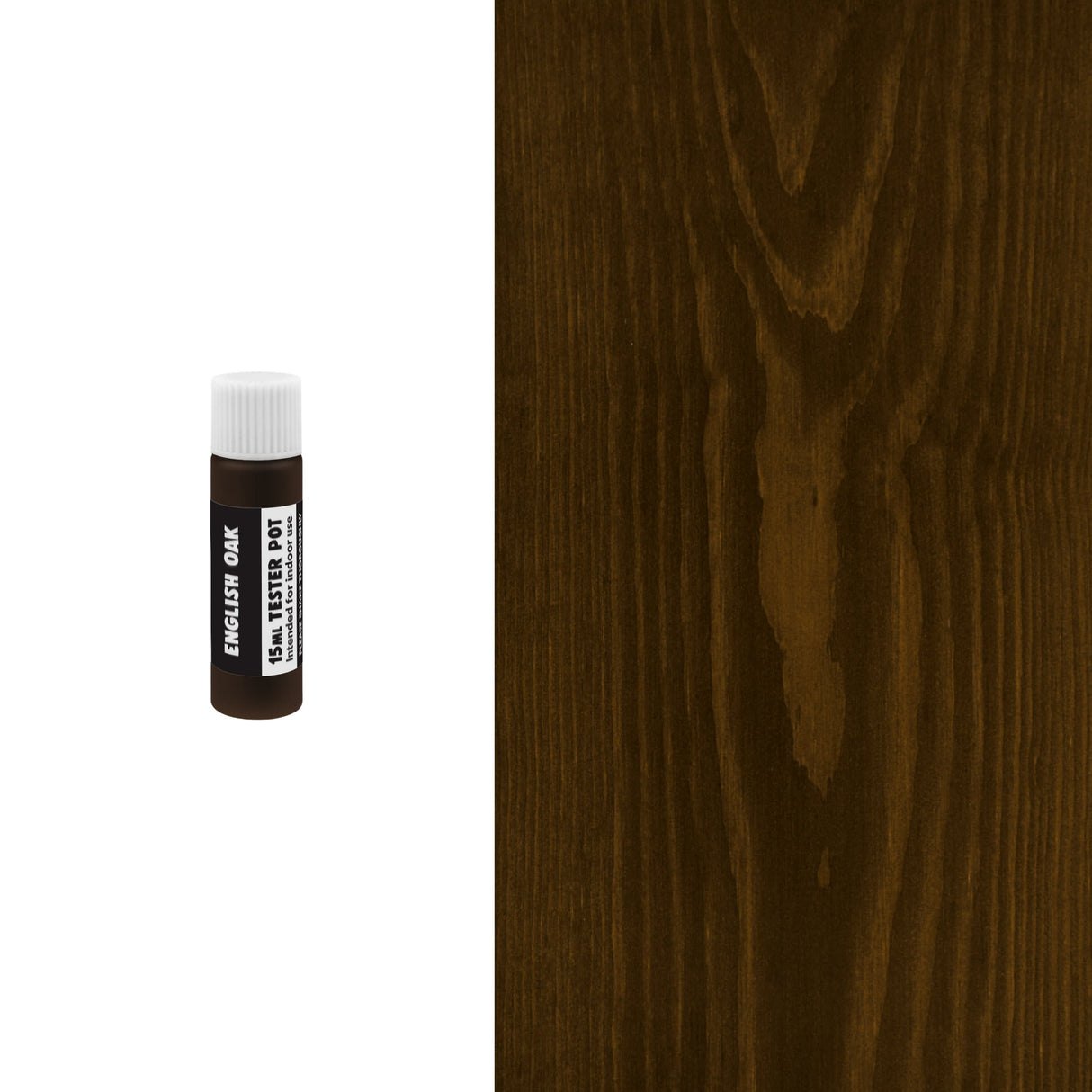 Littlefairs Water Based Wood Stains - Non Toxic & Eco Friendly