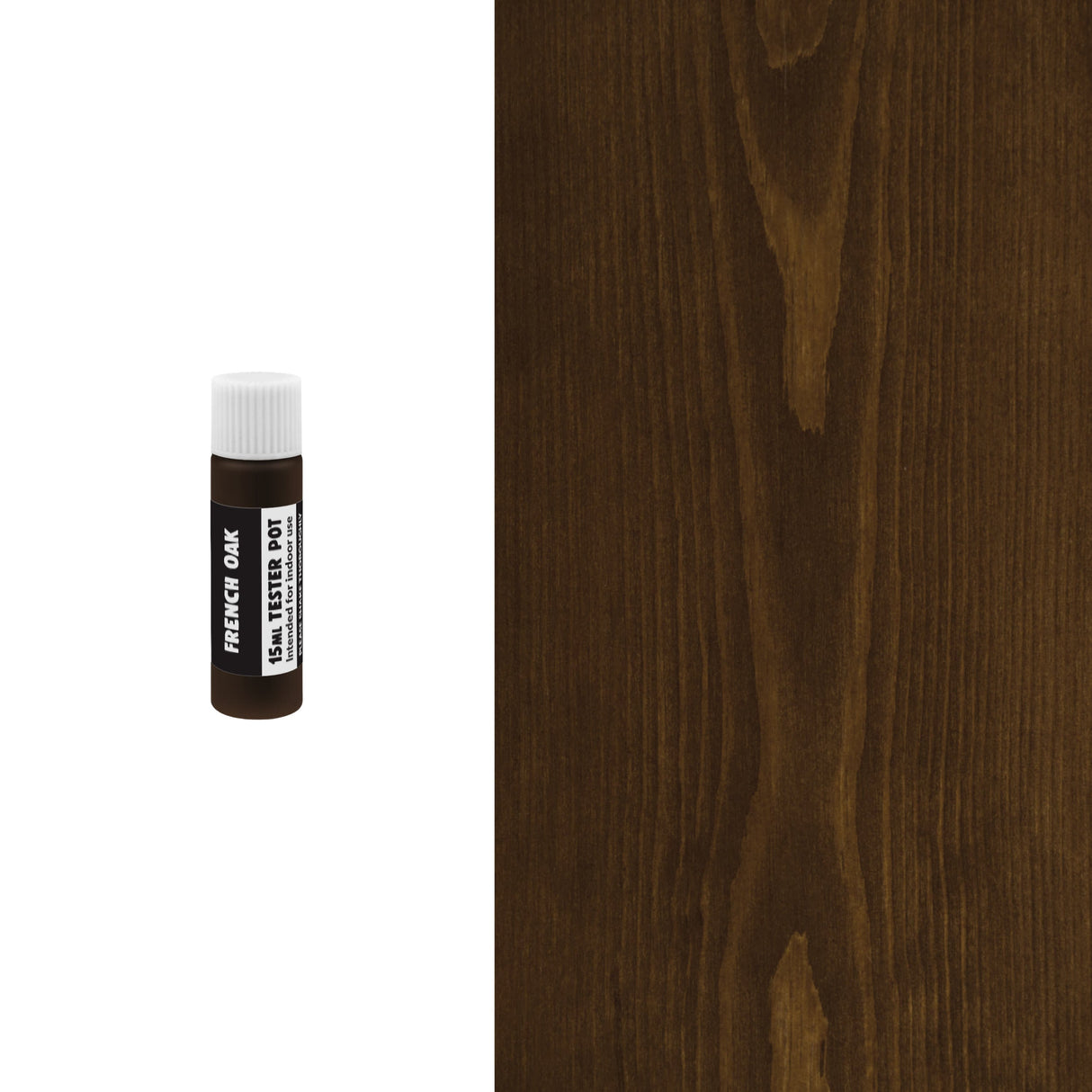 Littlefairs Water Based Wood Stains - Non Toxic & Eco Friendly