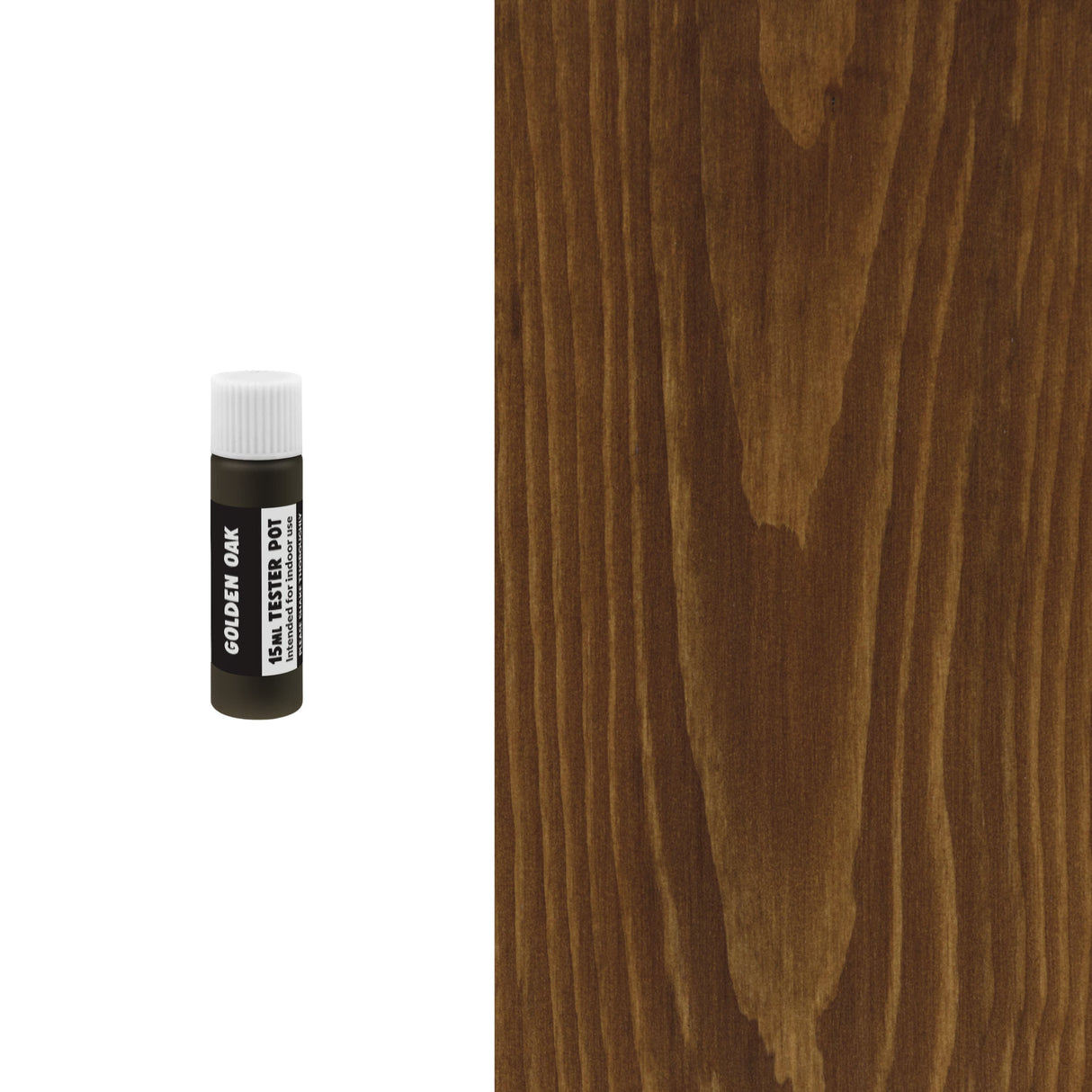 Littlefairs Water Based Wood Stains - Non Toxic & Eco Friendly