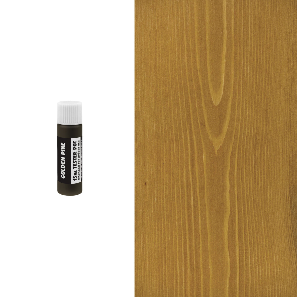 Littlefairs Water Based Wood Stains - Non Toxic & Eco Friendly