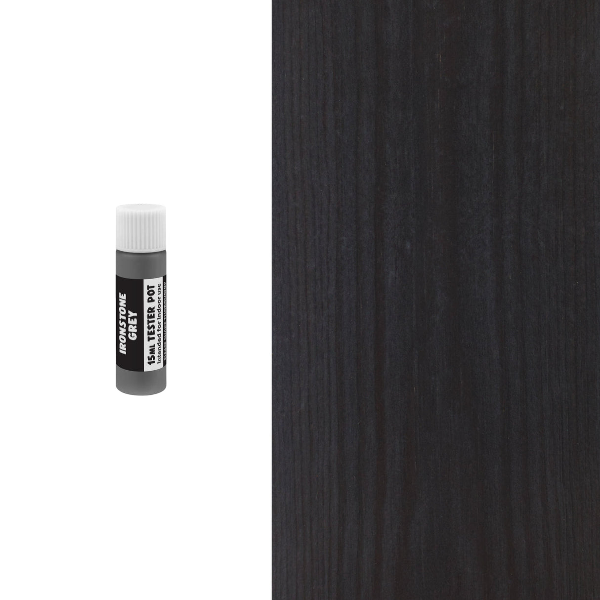 Littlefairs Water Based Wood Stains - Non Toxic & Eco Friendly
