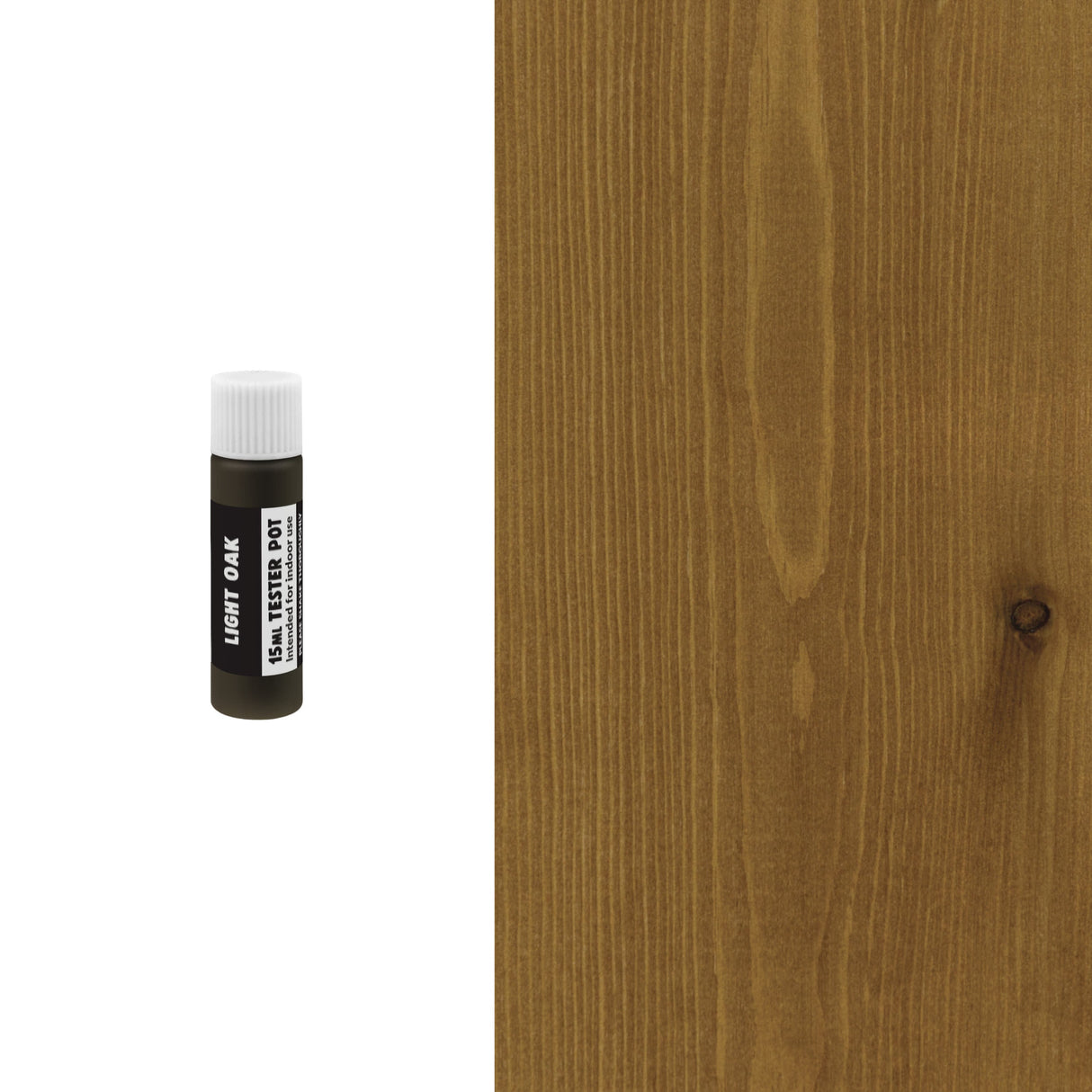 Littlefairs Water Based Wood Stains - Non Toxic & Eco Friendly