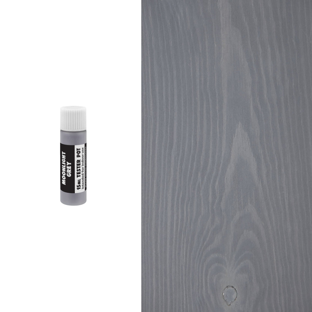 Littlefairs Water Based Wood Stains - Non Toxic & Eco Friendly