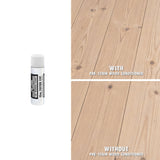 Pre-Stain Wood Conditioner - Flooring