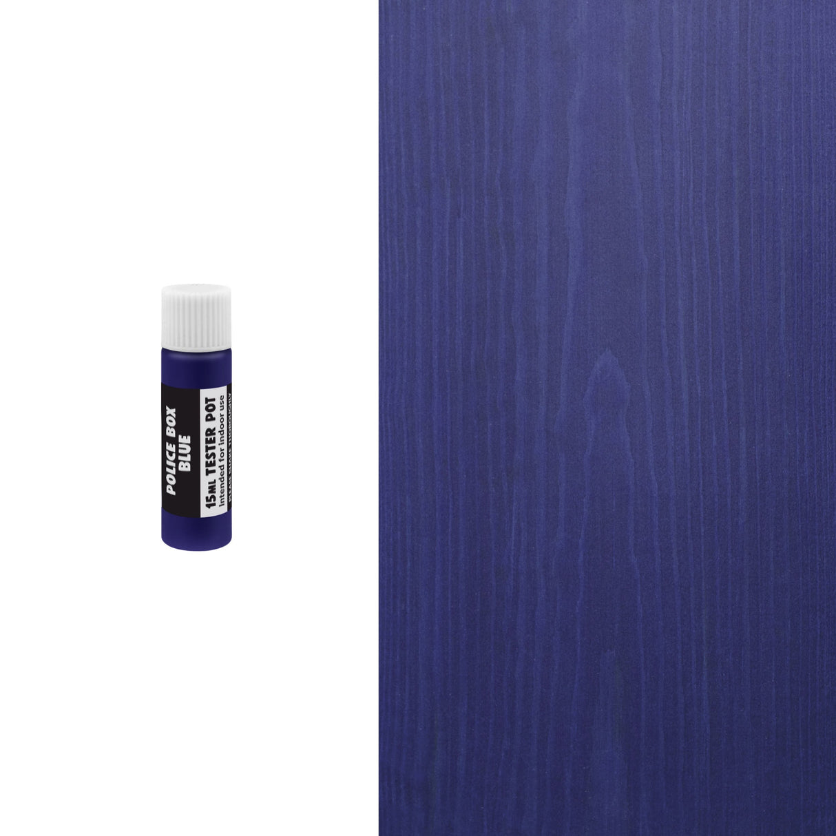 Littlefairs Water Based Wood Stains - Non Toxic & Eco Friendly