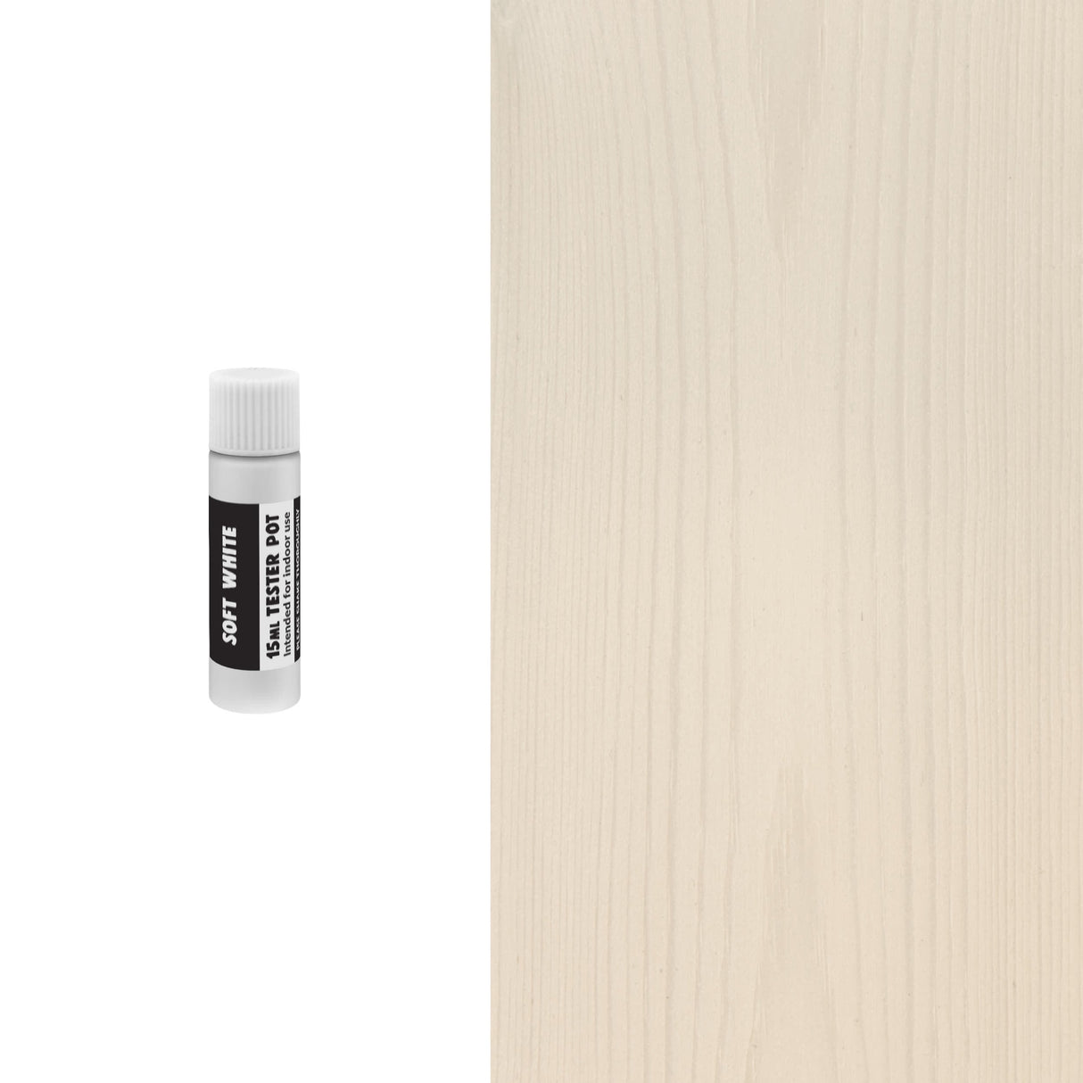 Littlefairs Water Based Wood Stains - Non Toxic & Eco Friendly