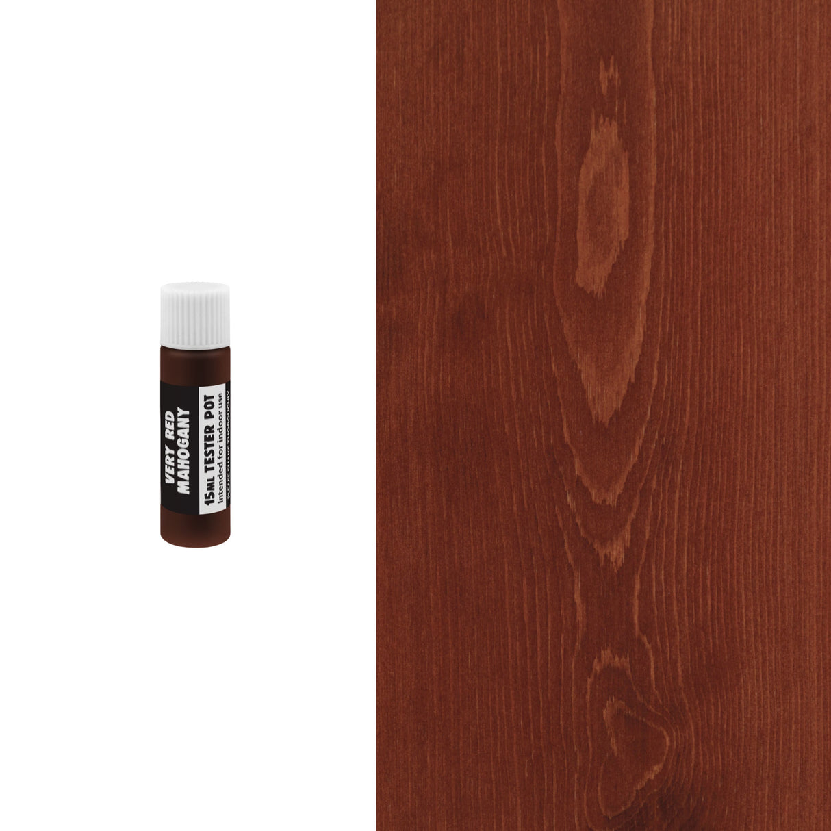 Littlefairs Water Based Wood Stains - Non Toxic & Eco Friendly