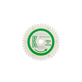 168mm x 20mm x 1.8mm 52T TCG Festool Circular Saw Blade