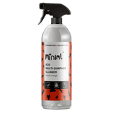 Miniml Multi-Surface Cleaner Orange - 750ml