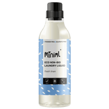Miniml Laundry Liquid Fresh Linen - 1ltr