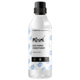 Miniml Fabric Conditioner Fresh Linen - 1ltr