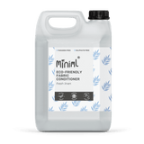 Miniml Fabric Conditioner Fresh Linen - 5ltr
