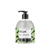 Miniml Hand Soap Cucumber & Aloe Vera - 500ml