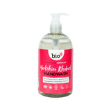Bio-D York Rhubarb Hand Wash - 500ml