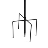 Umbrella Plant Support Trellis Garden Climbing Flowers Vine Metal Heavy Duty