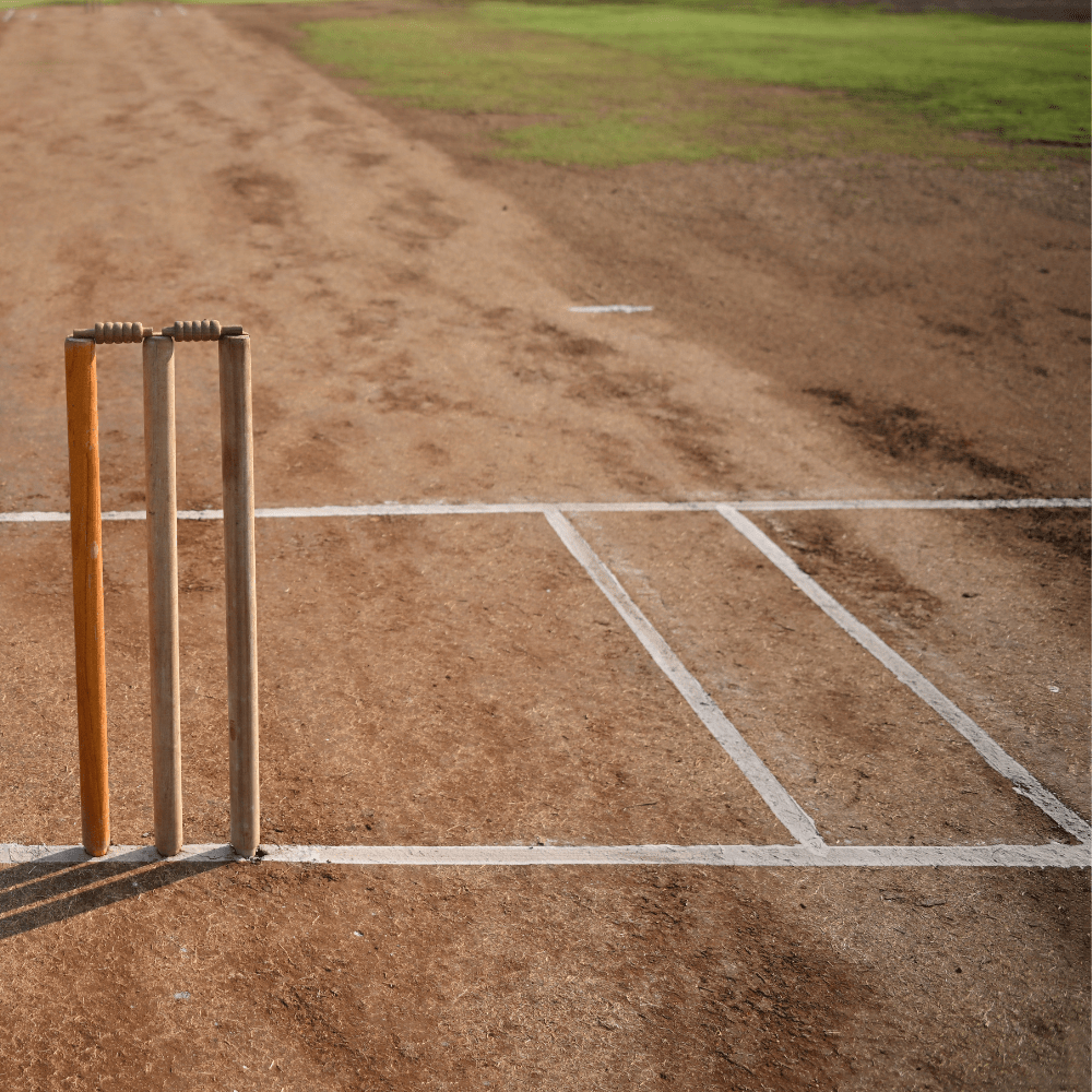 Sports Sand Dressing