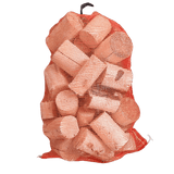 Fire Pit and Chiminea Kiln Dried Logs